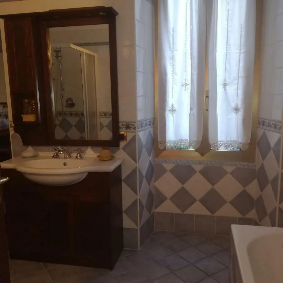 Casa Margherita Appartamento Ceriana