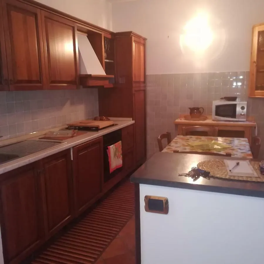 Casa Margherita Appartamento Ceriana