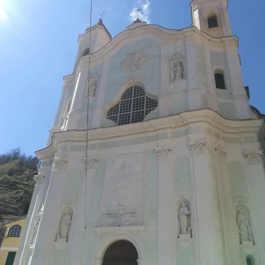 Casa Margherita Appartamento Ceriana Italia