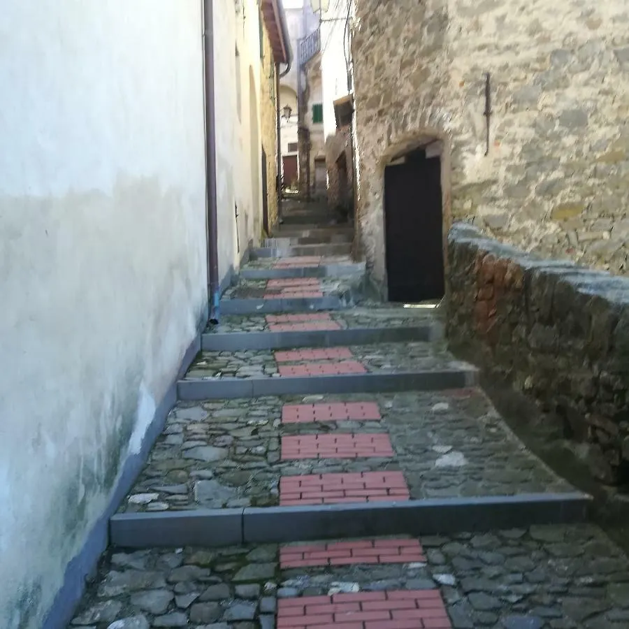 Casa Margherita Appartamento Ceriana