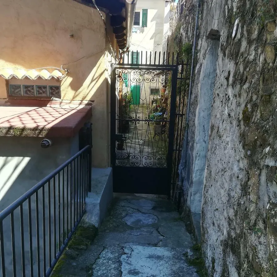 Casa Margherita Appartamento Ceriana