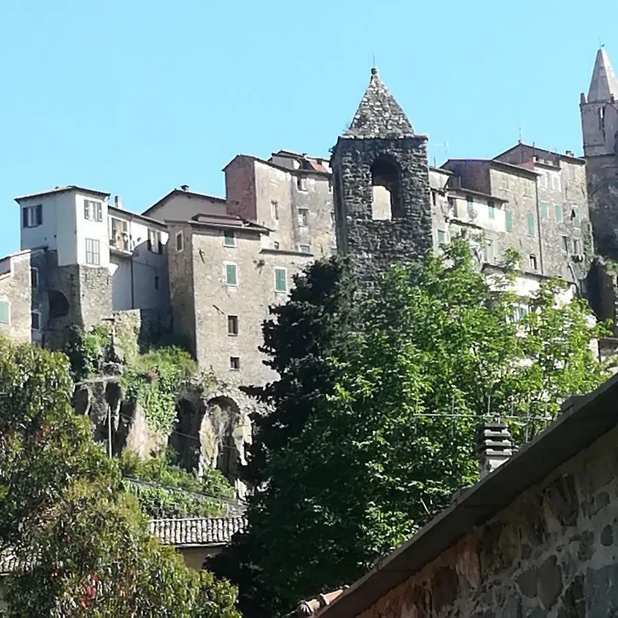 Casa Margherita Appartamento Ceriana