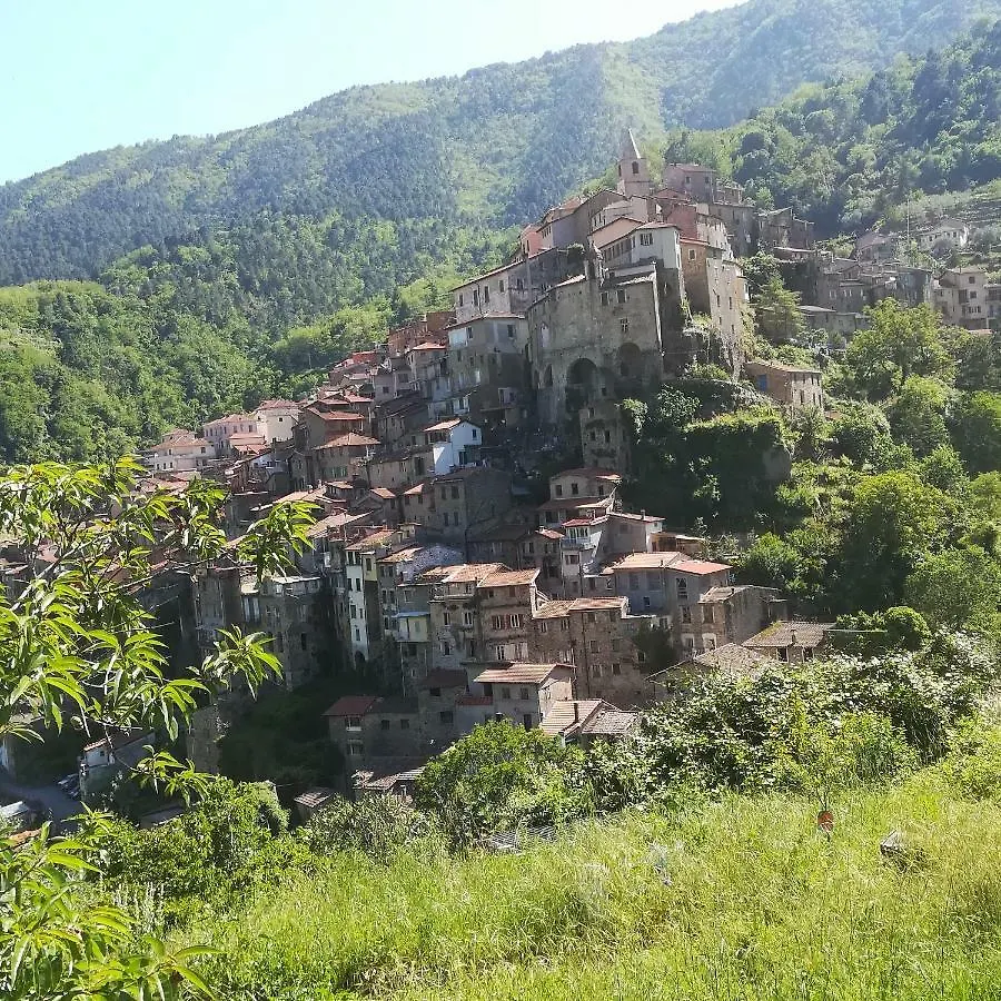 Casa Margherita Appartamento Ceriana
