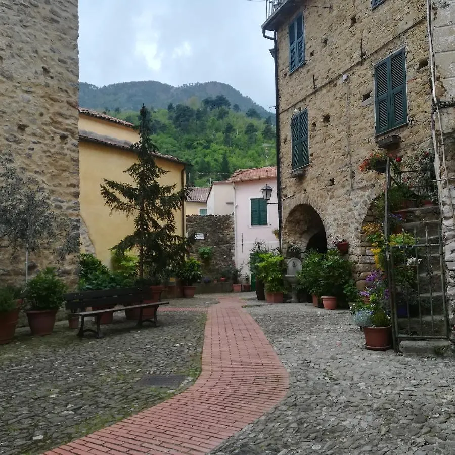 Casa Margherita Appartamento Ceriana