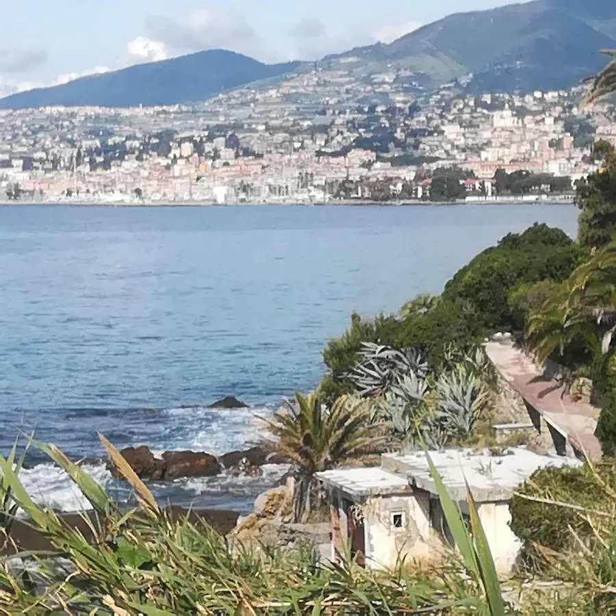Casa Margherita Appartamento Ceriana Italia