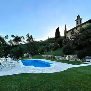 A Canonica Alloggio per agriturismo