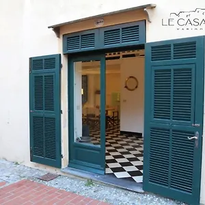 Le Casasse Scirocco Casa vacanze
